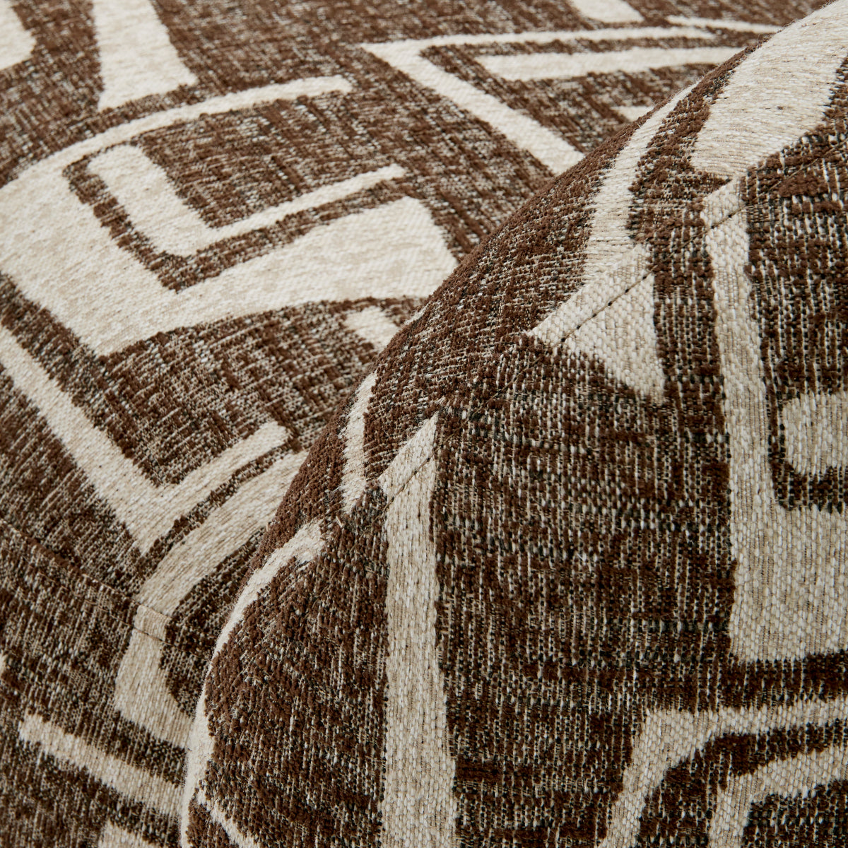 Upholstered Lounge Swivel Chair Brice | Eichholtz Miami