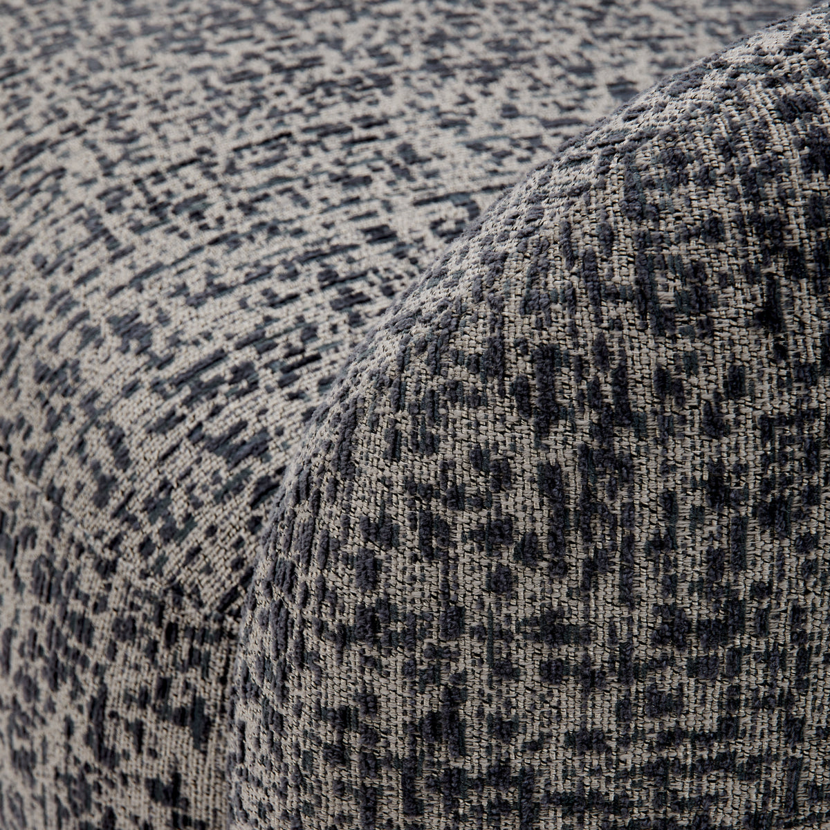 Upholstered Lounge Swivel Chair Brice | Eichholtz Miami