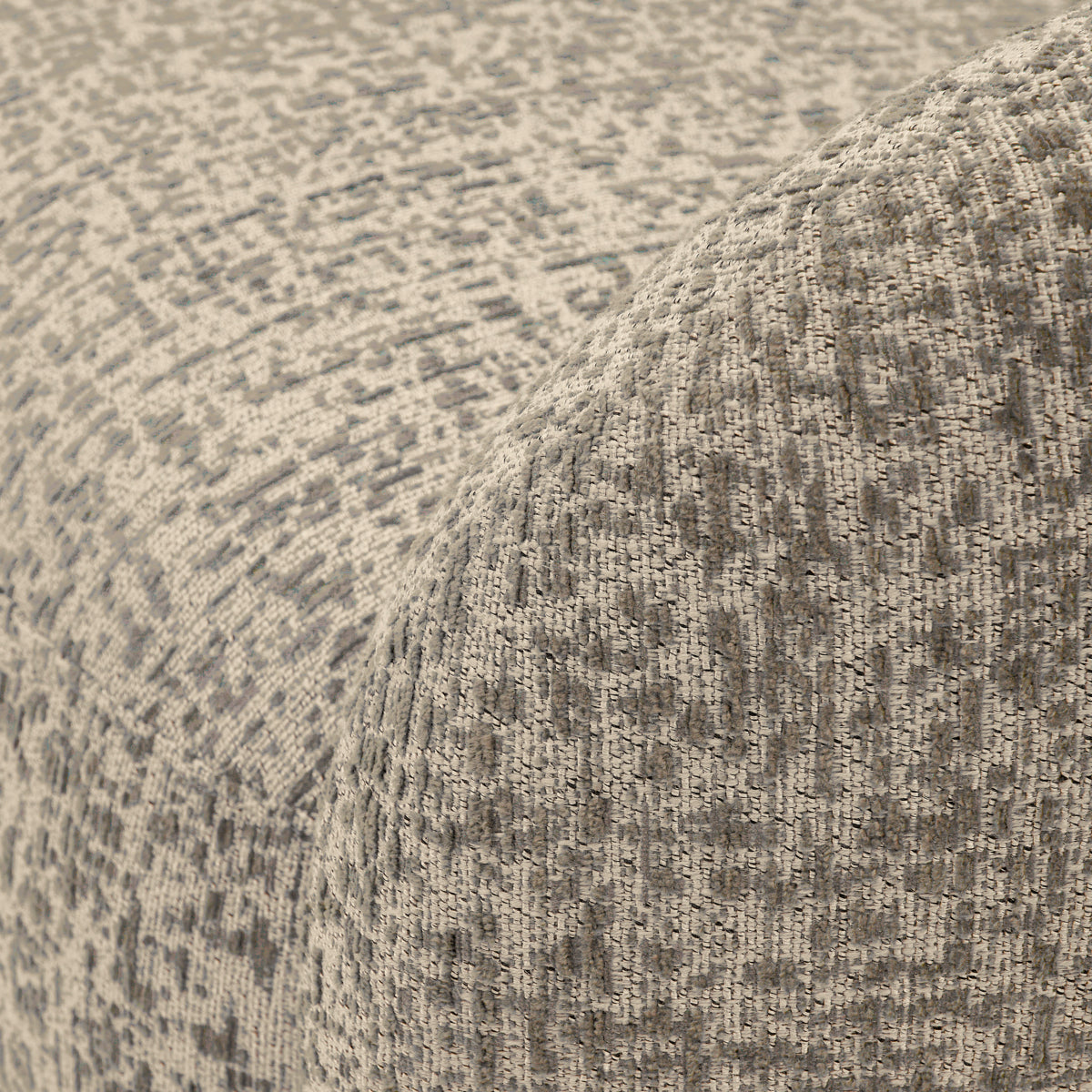 Upholstered Lounge Swivel Chair Brice | Eichholtz Miami