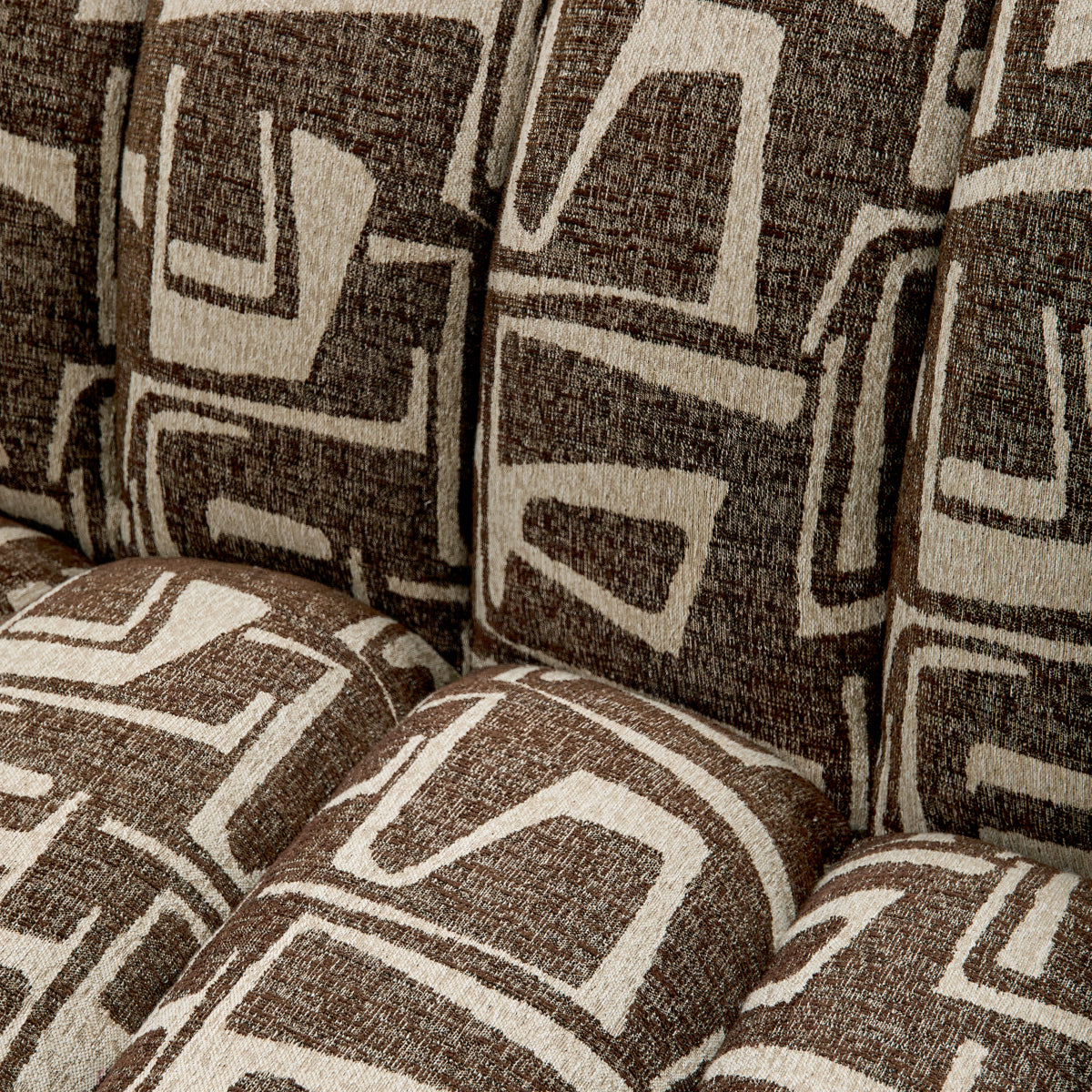 Channeled Upholstered Sofa S Kelly | B | Eichholtz Miami
