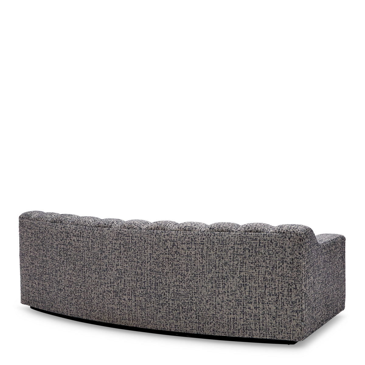 Channeled Upholstered Sofa S Kelly | D | Eichholtz Miami