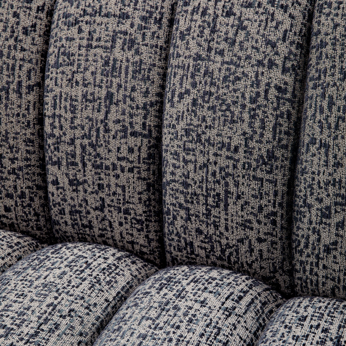 Channeled Upholstered Sofa S Kelly | D | Eichholtz Miami