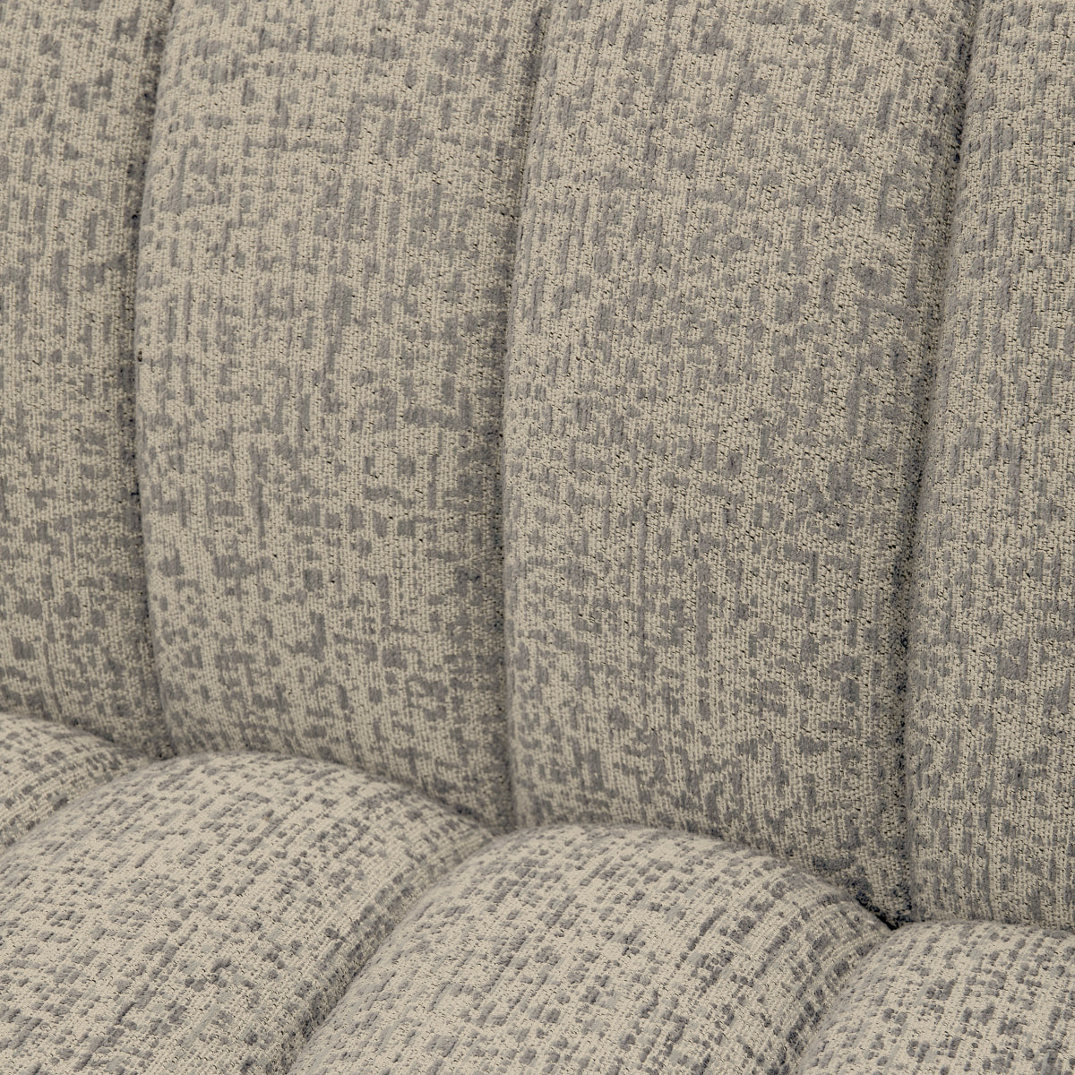 Channeled Upholstered Sofa S Kelly | D | Eichholtz Miami