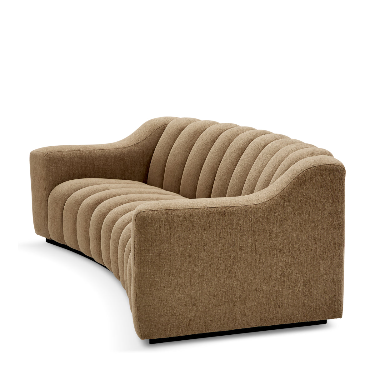 Channeled Upholstered Sofa S Kelly | A  | Eichholtz Miami