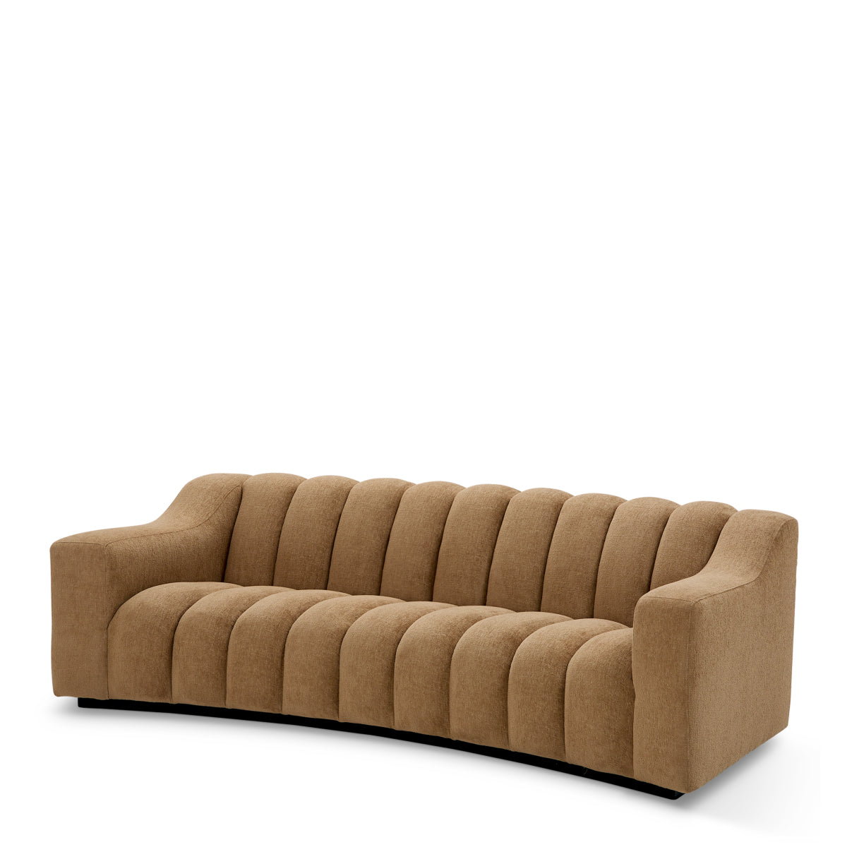 Channeled Upholstered Sofa S Kelly | A  | Eichholtz Miami