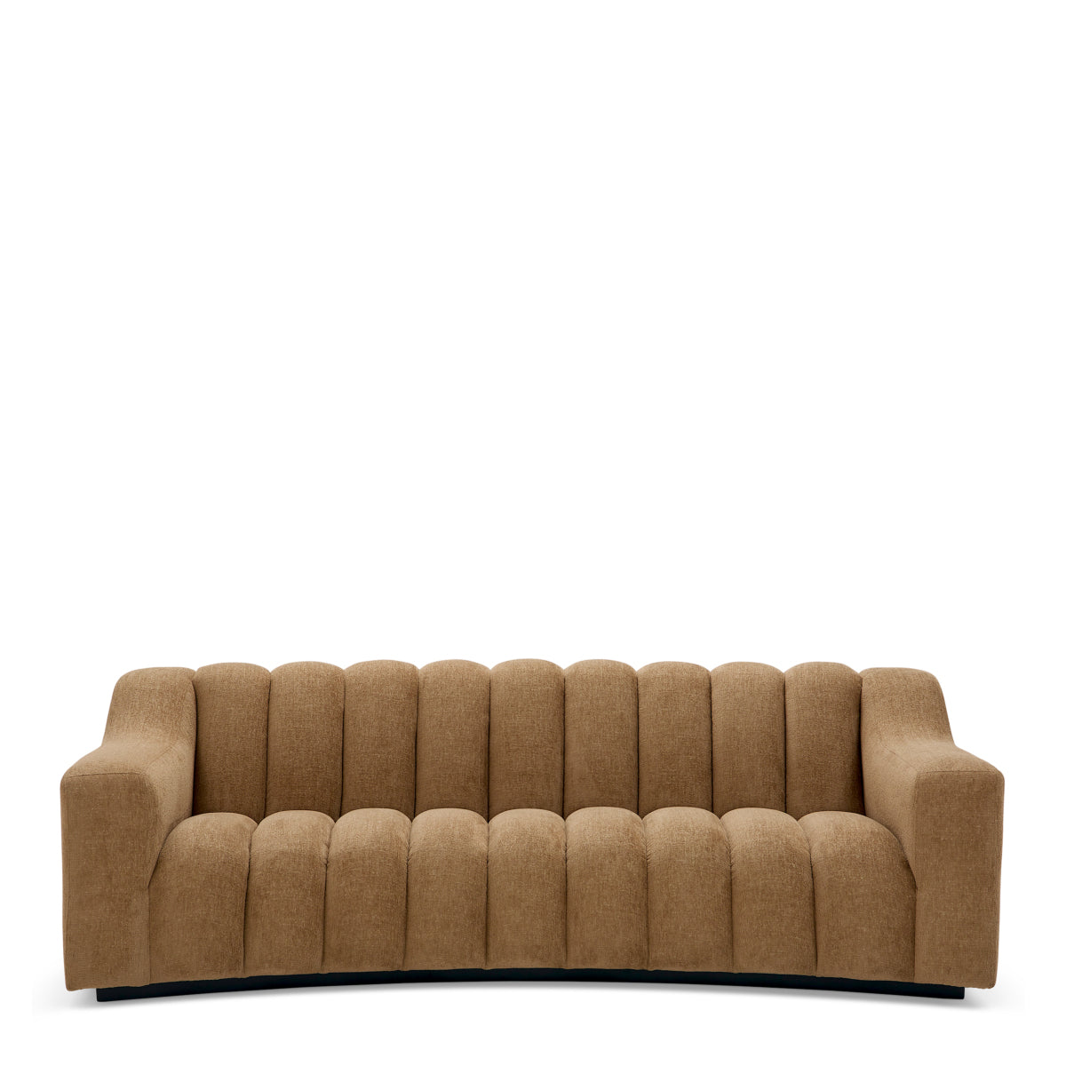 Channeled Upholstered Sofa S Kelly | A  | Eichholtz Miami