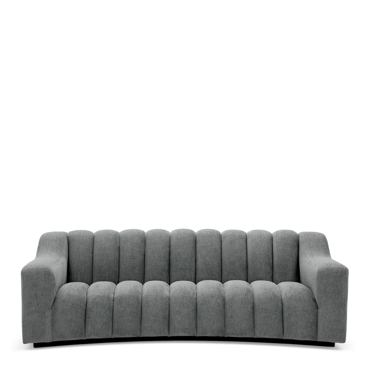 Channeled Upholstered Sofa S Kelly | A  | Eichholtz Miami