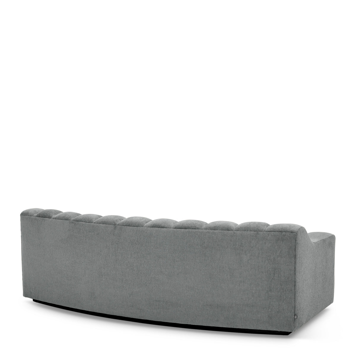 Channeled Upholstered Sofa S Kelly | A  | Eichholtz Miami