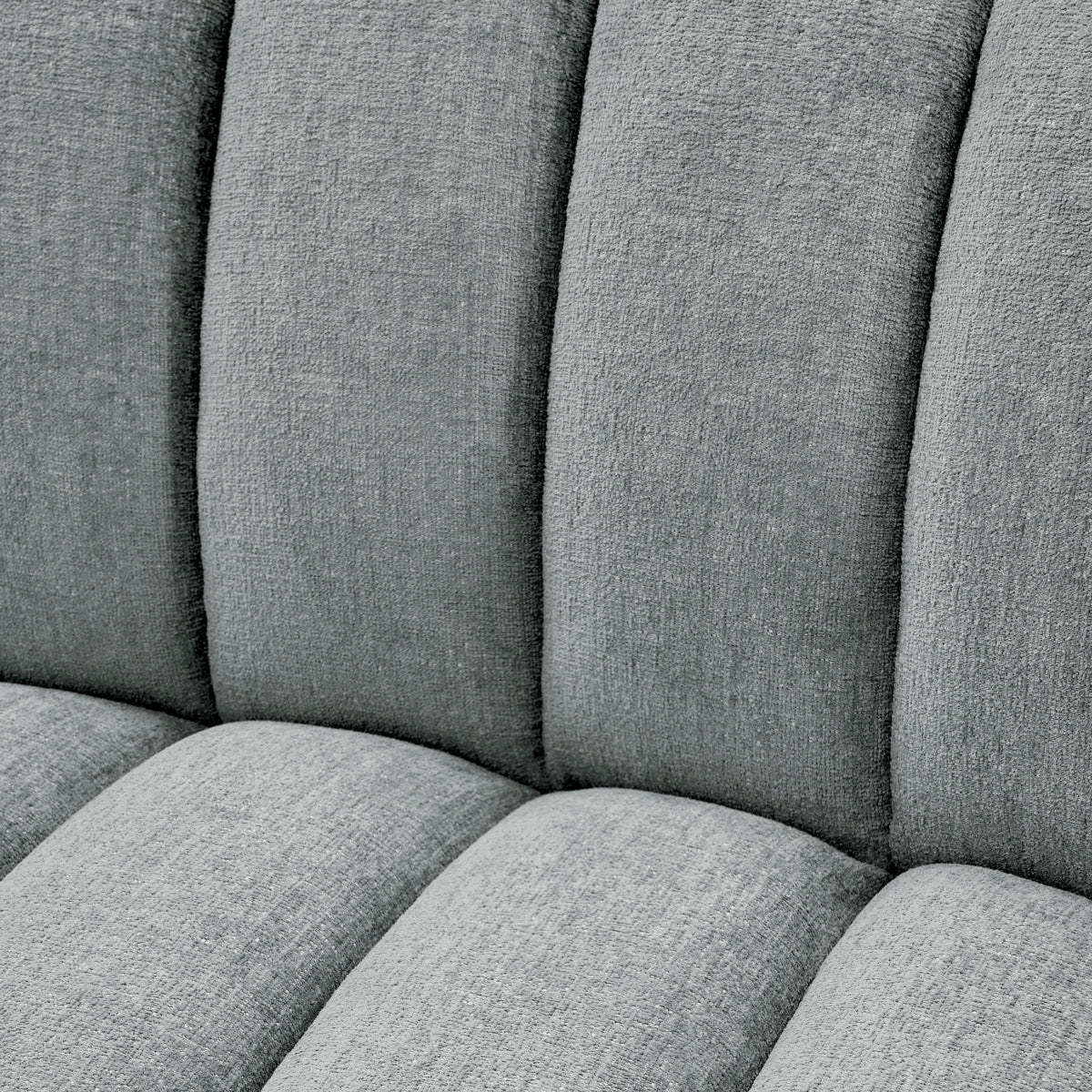 Channeled Upholstered Sofa S Kelly | A  | Eichholtz Miami