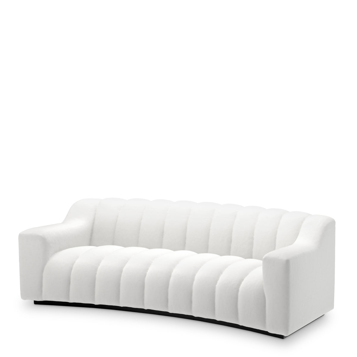 Channeled Upholstered Sofa S Kelly | A  | Eichholtz Miami