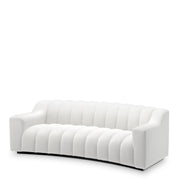 Channeled Upholstered Sofa S Kelly | A  | Eichholtz Miami