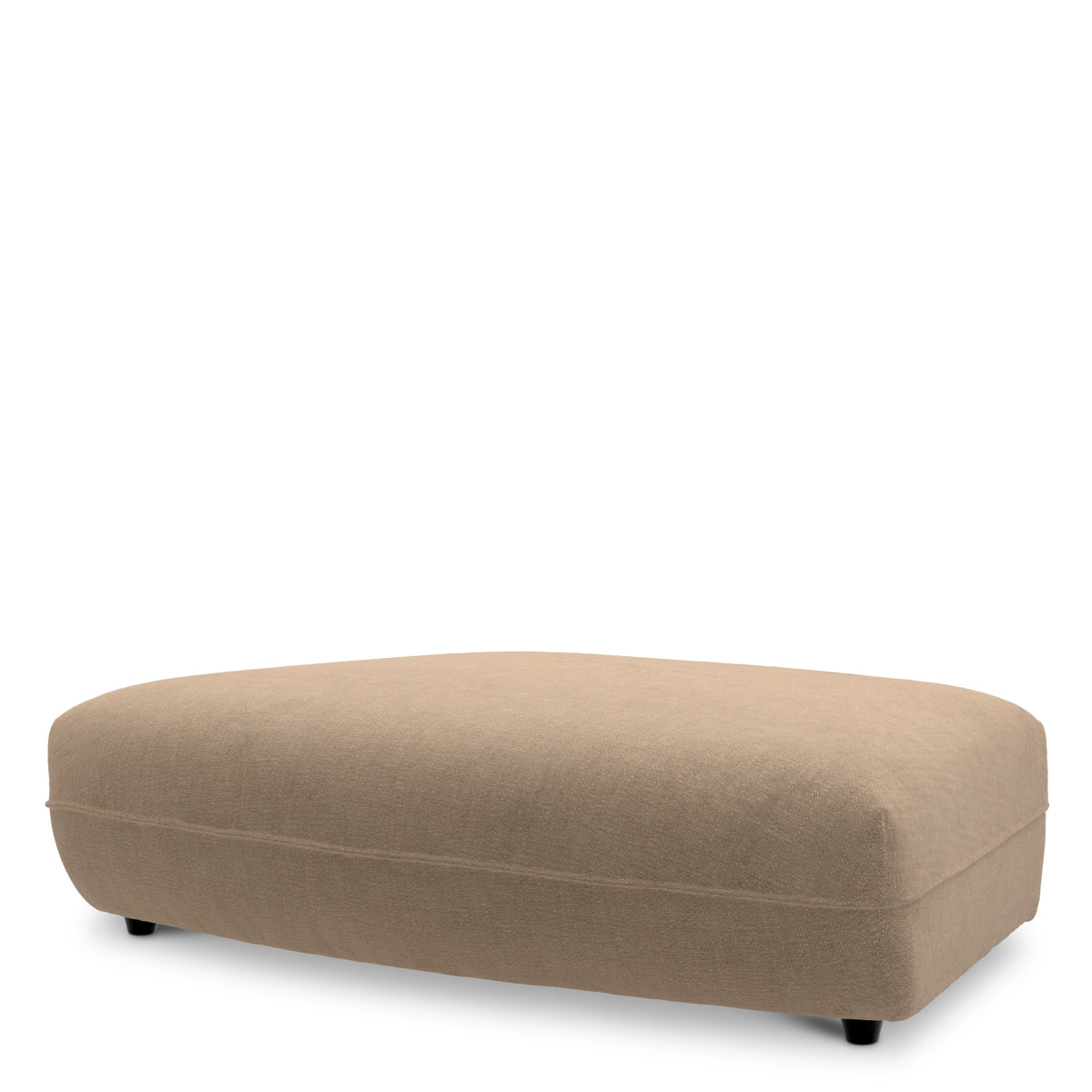 Modular Ottoman Grand Avenue | Eichholtz Miami