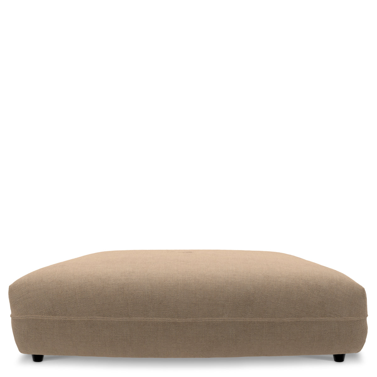 Modular Ottoman Grand Avenue | Eichholtz Miami