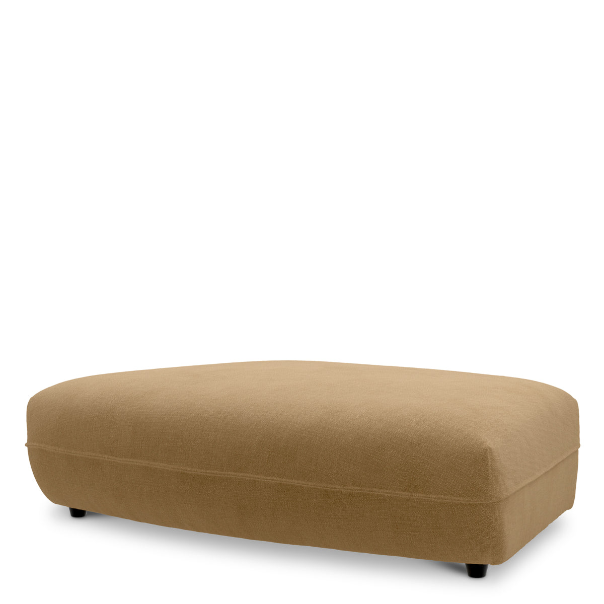 Modular Ottoman Grand Avenue | Eichholtz Miami