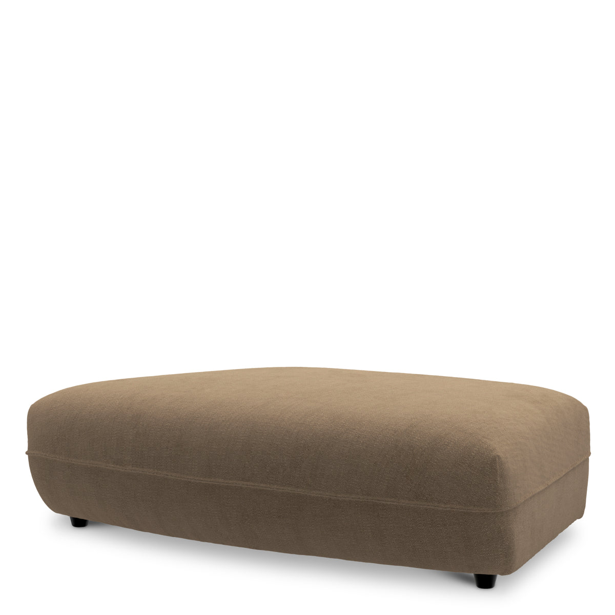 Modular Ottoman Grand Avenue | Eichholtz Miami
