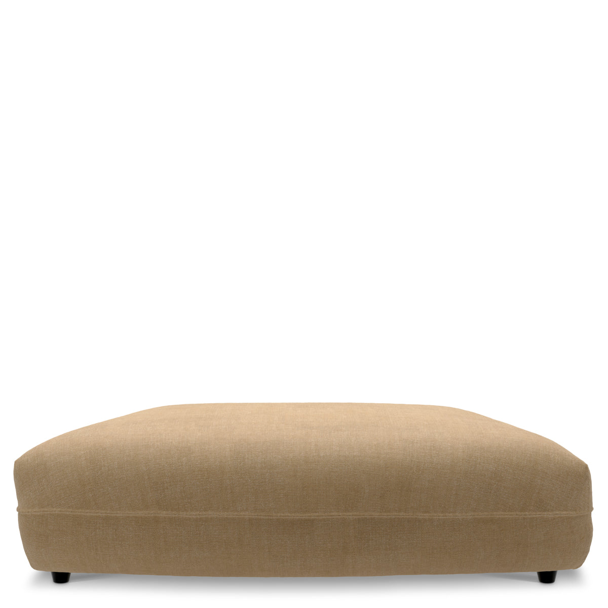 Modular Ottoman Grand Avenue | Eichholtz Miami