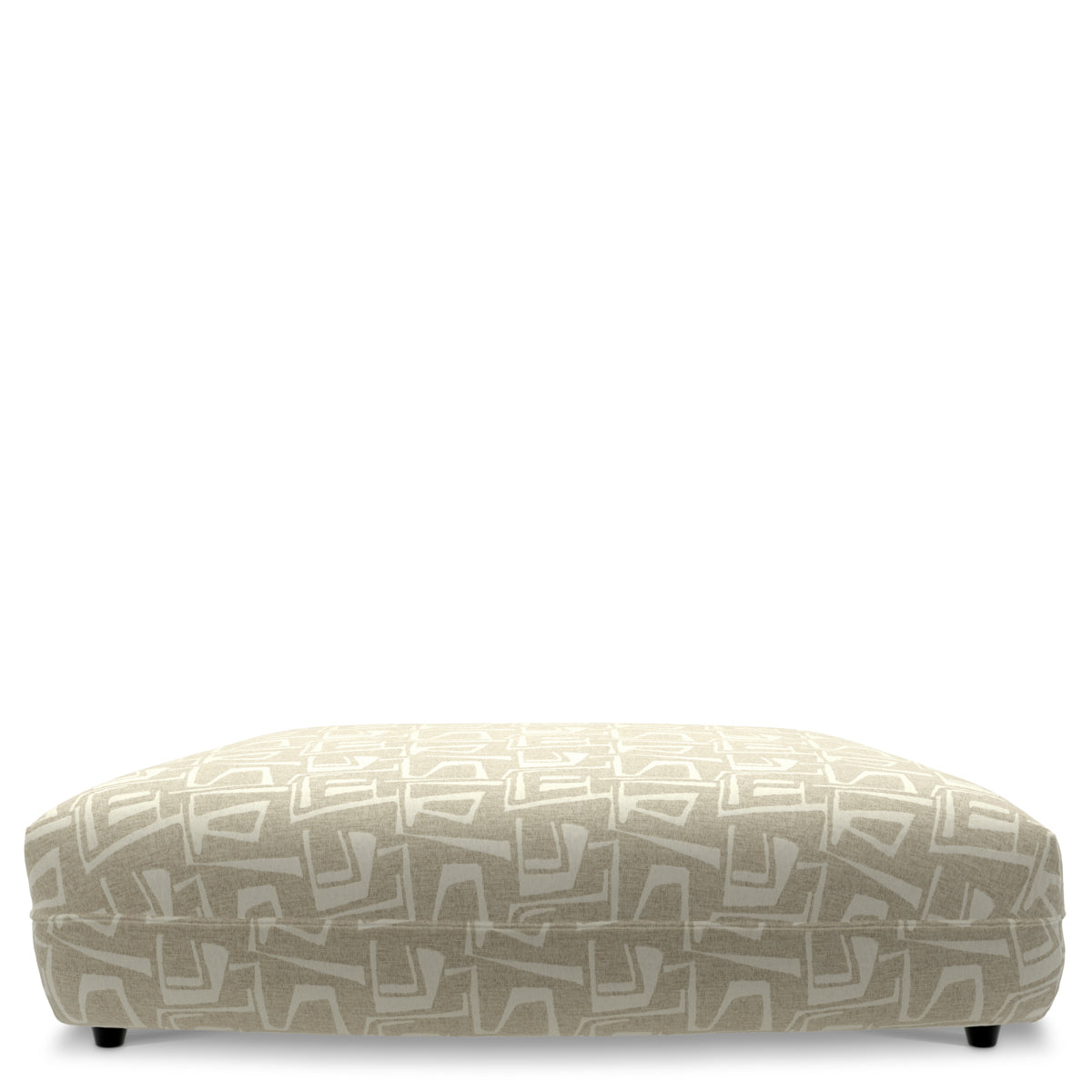 Modular Ottoman Grand Avenue | B | Eichholtz Miami