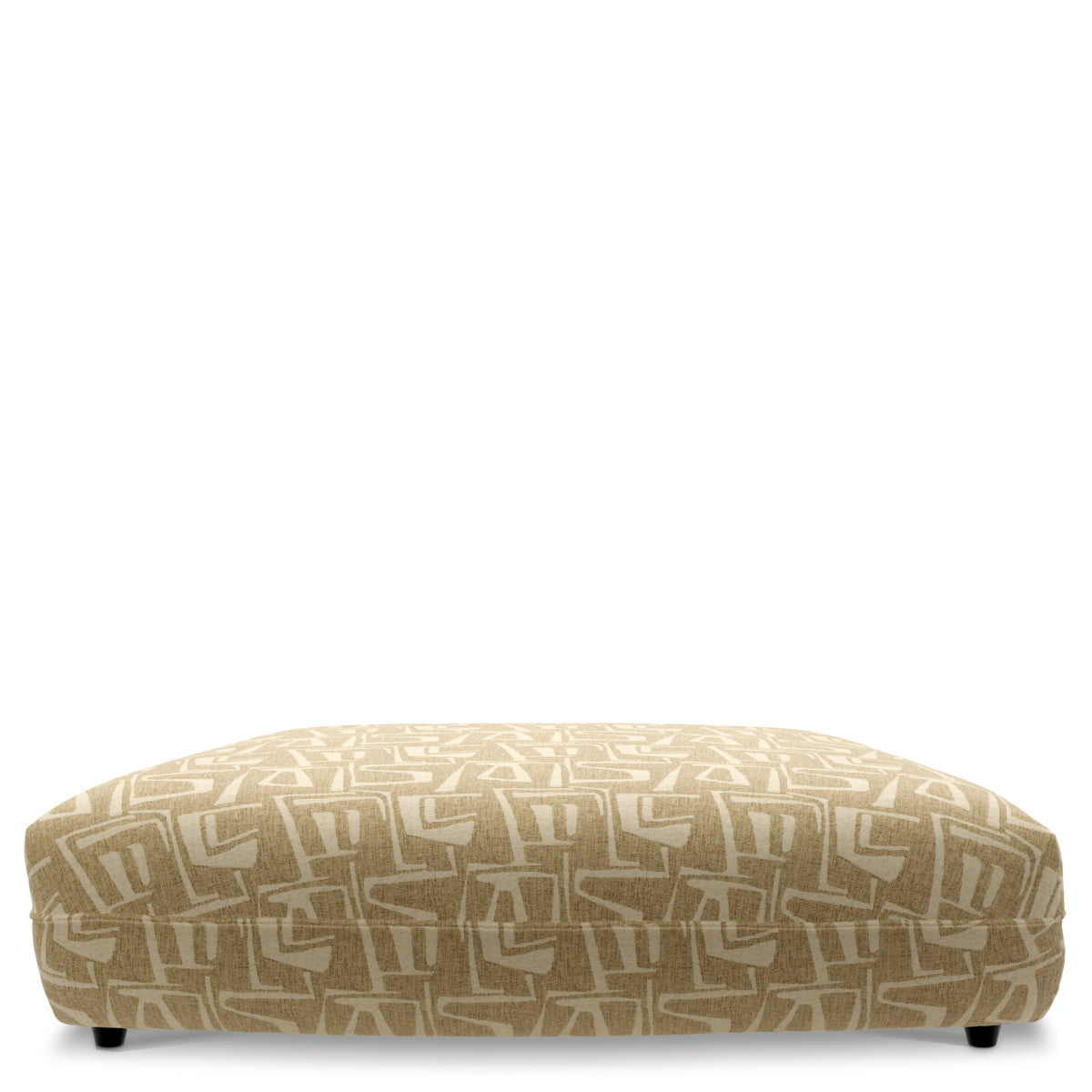 Modular Ottoman Grand Avenue | B | Eichholtz Miami