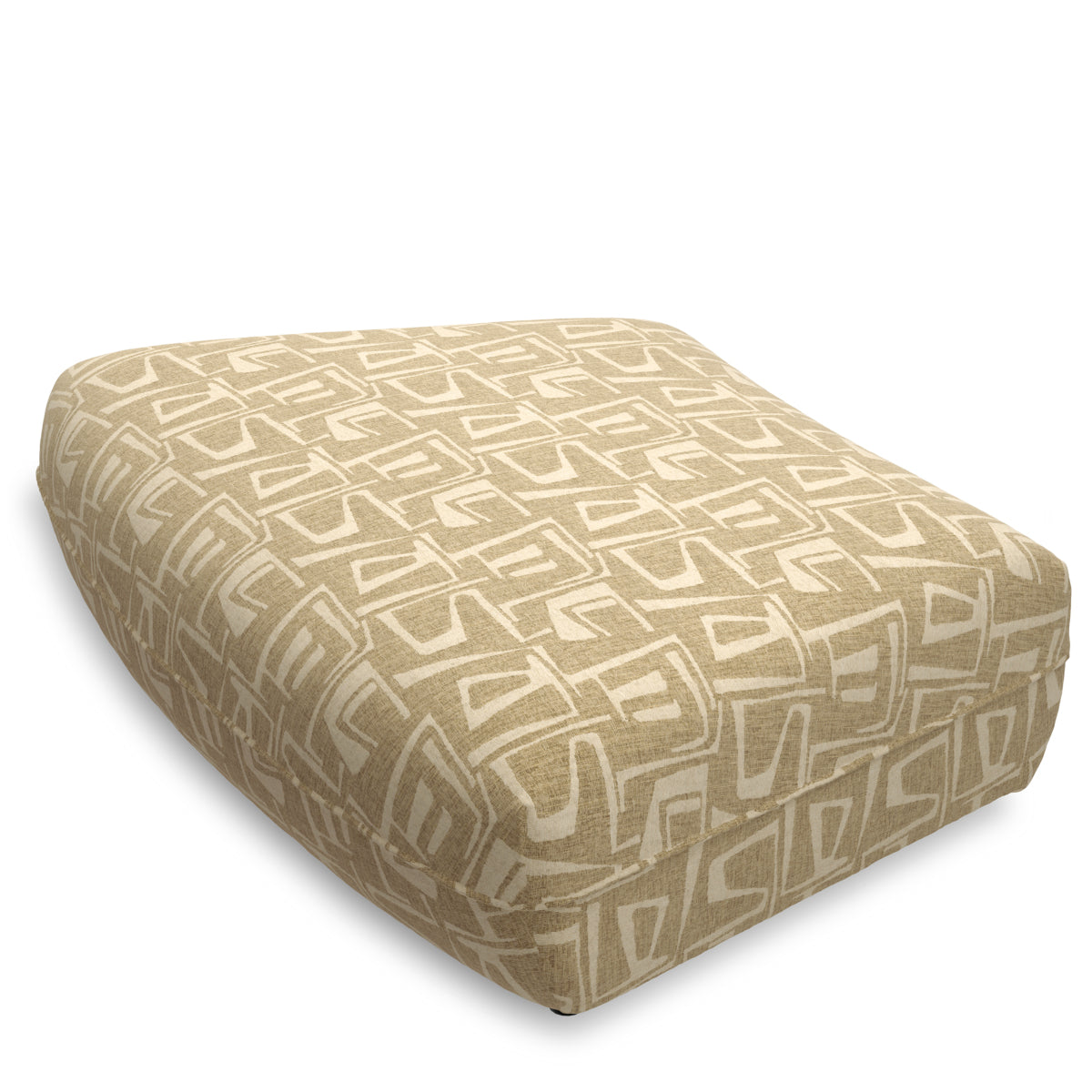 Modular Ottoman Grand Avenue | B | Eichholtz Miami