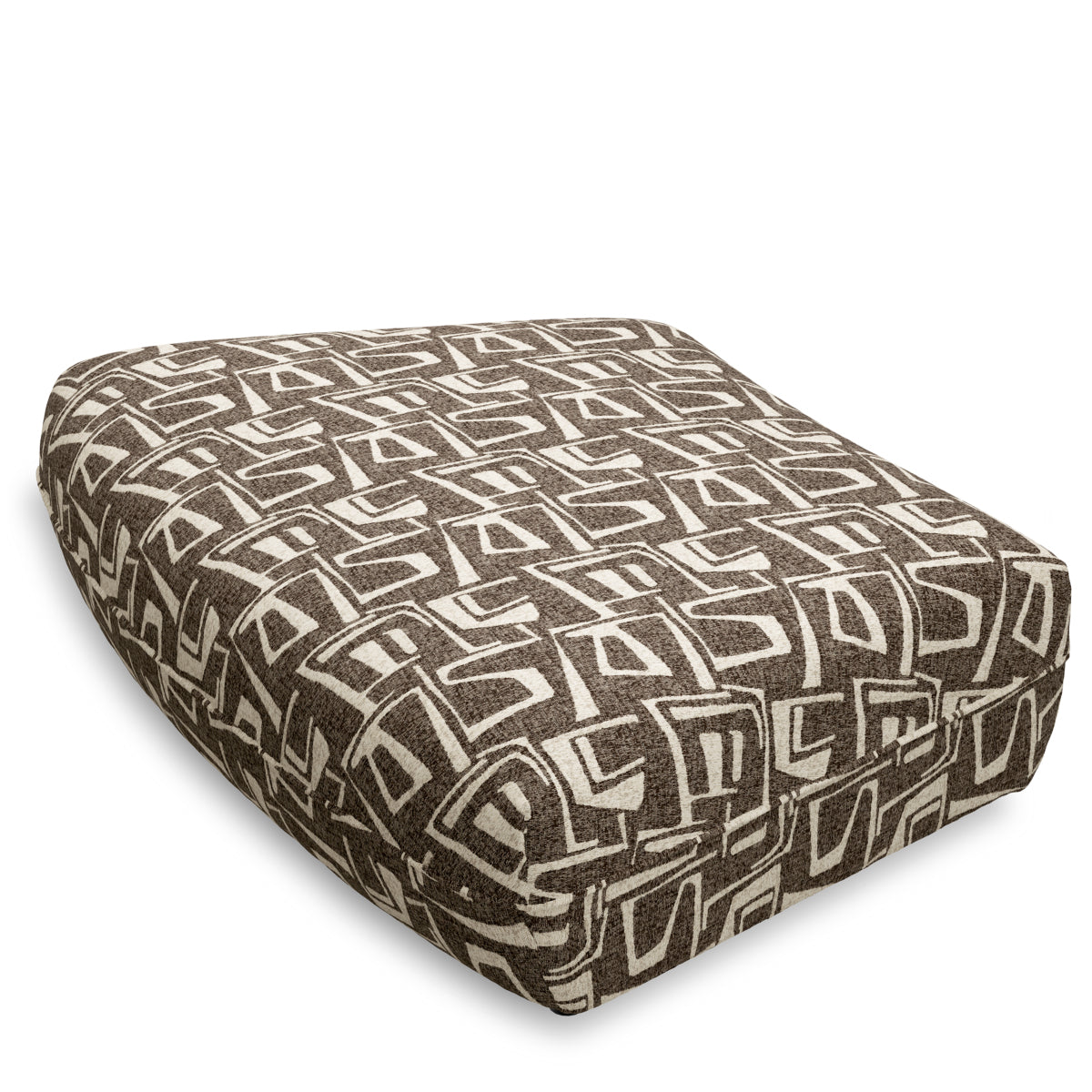 Modular Ottoman Grand Avenue | B | Eichholtz Miami