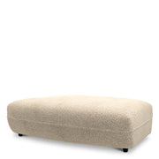 Modular Ottoman Grand Avenue | D | Eichholtz Miami