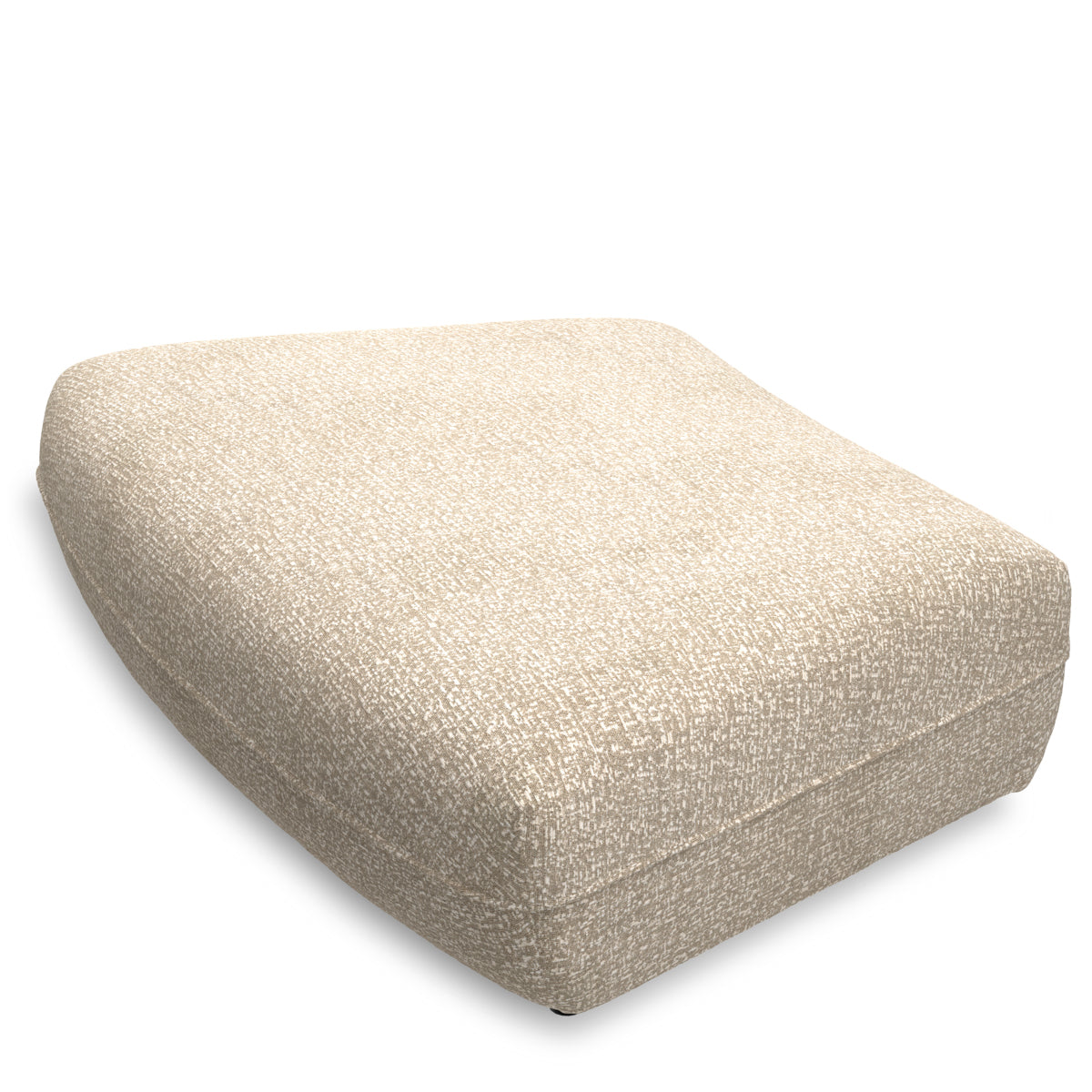 Modular Ottoman Grand Avenue | D | Eichholtz Miami