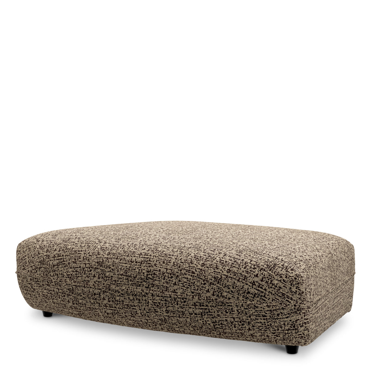 Modular Ottoman Grand Avenue | Eichholtz Miami