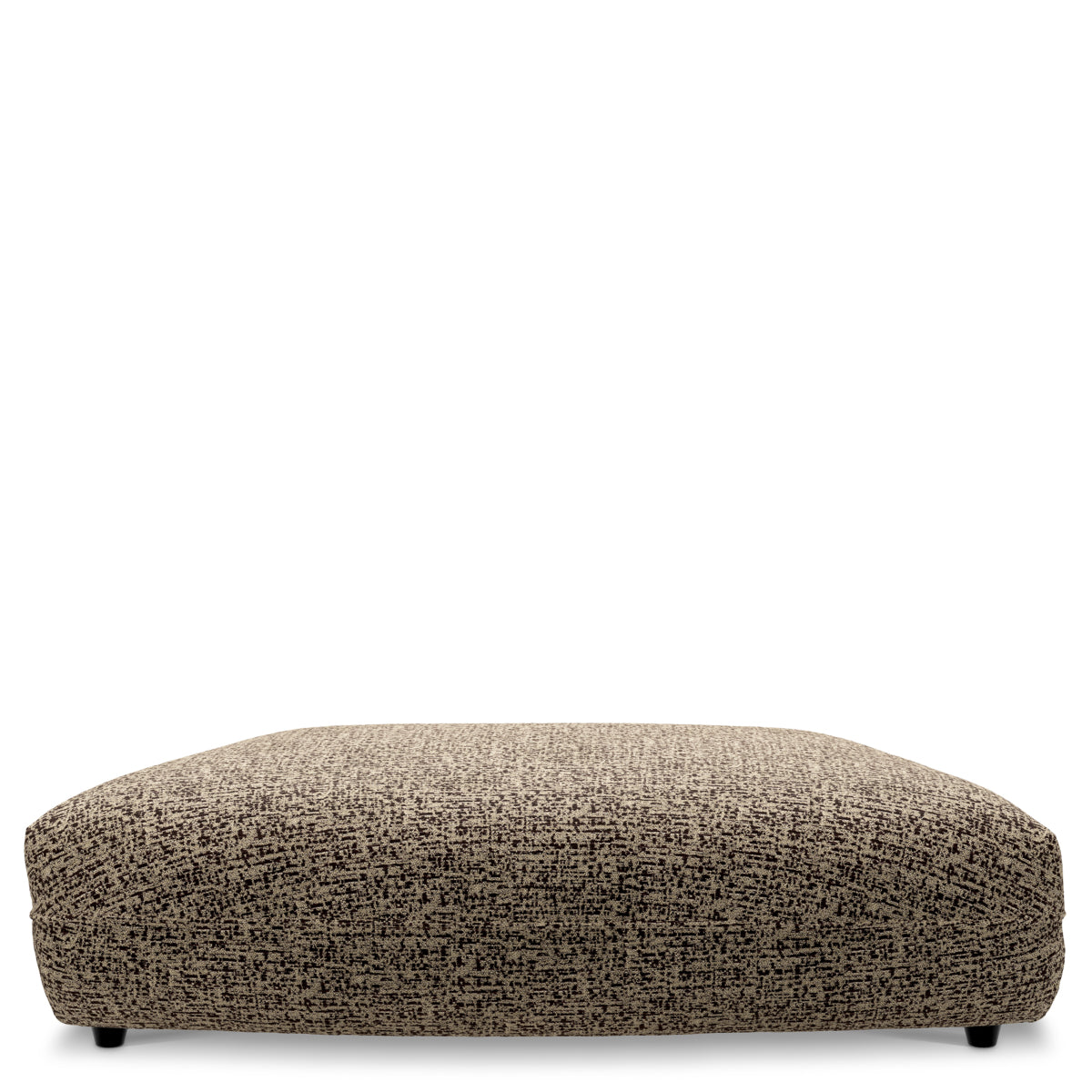 Modular Ottoman Grand Avenue | Eichholtz Miami