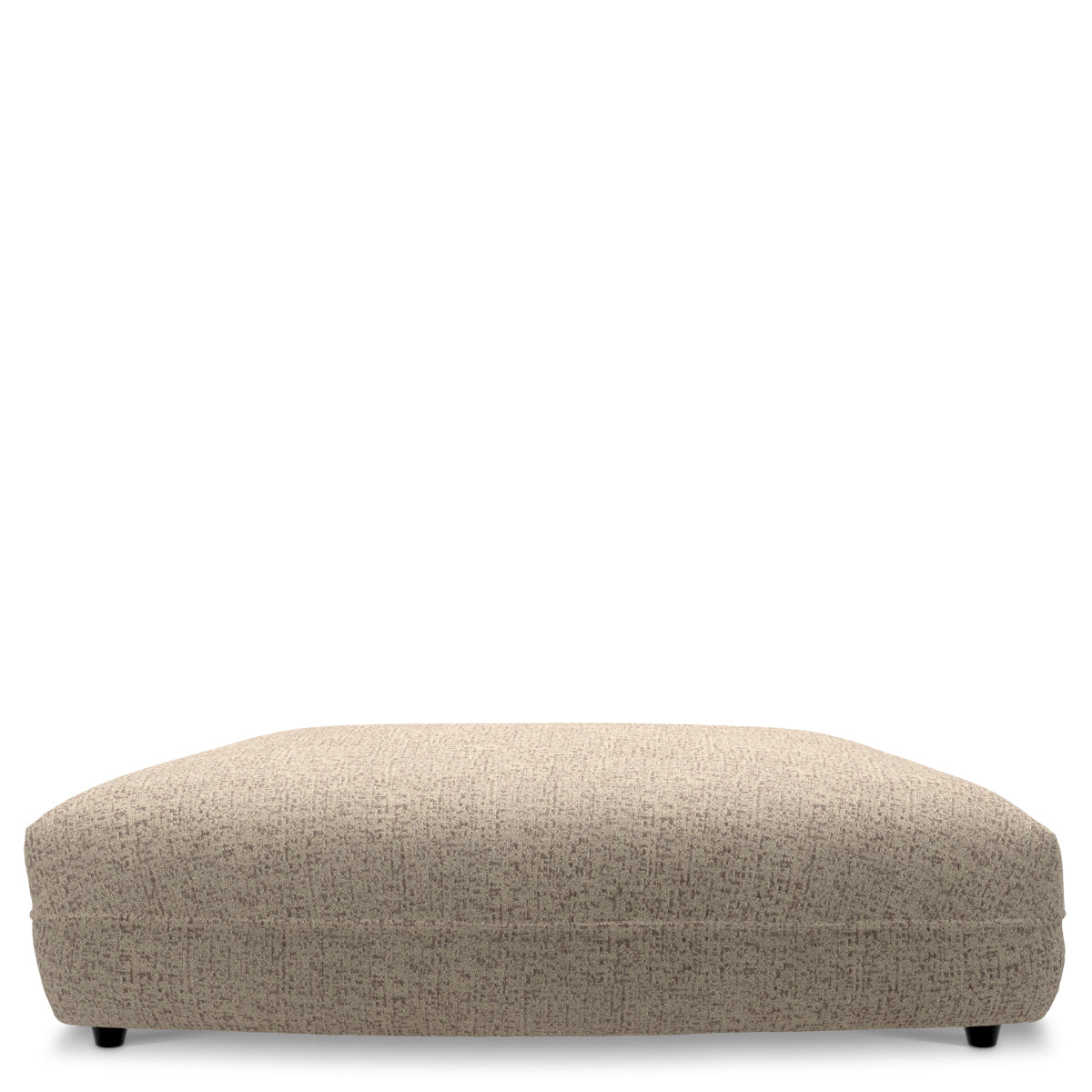 Modular Ottoman Grand Avenue | Eichholtz Miami