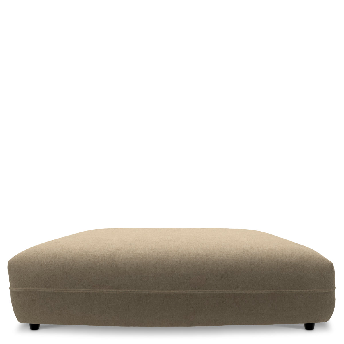Modular Ottoman Grand Avenue | Eichholtz Miami