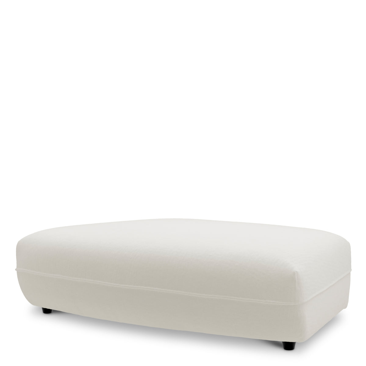 Modular Ottoman Grand Avenue | Eichholtz Miami