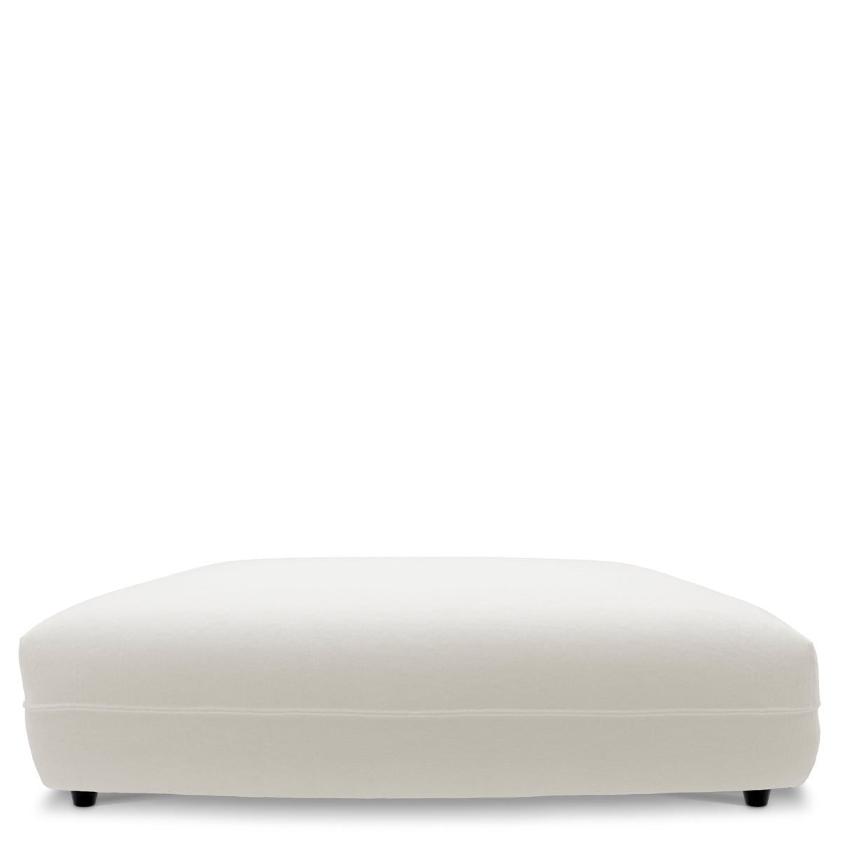 Modular Ottoman Grand Avenue | Eichholtz Miami