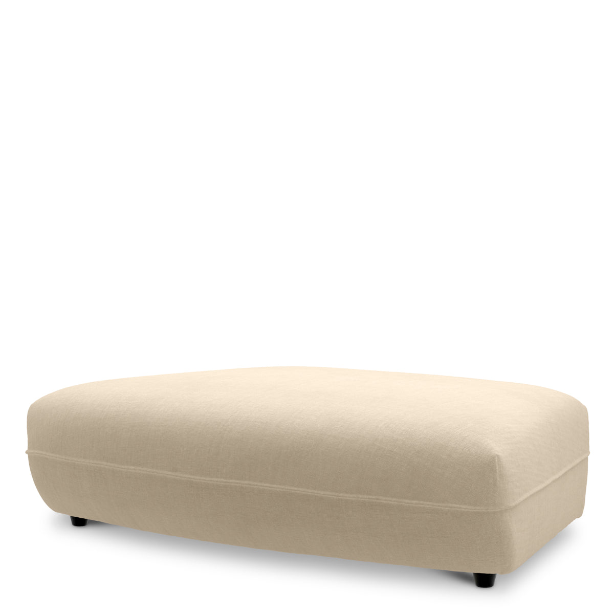 Modular Ottoman Grand Avenue | Eichholtz Miami