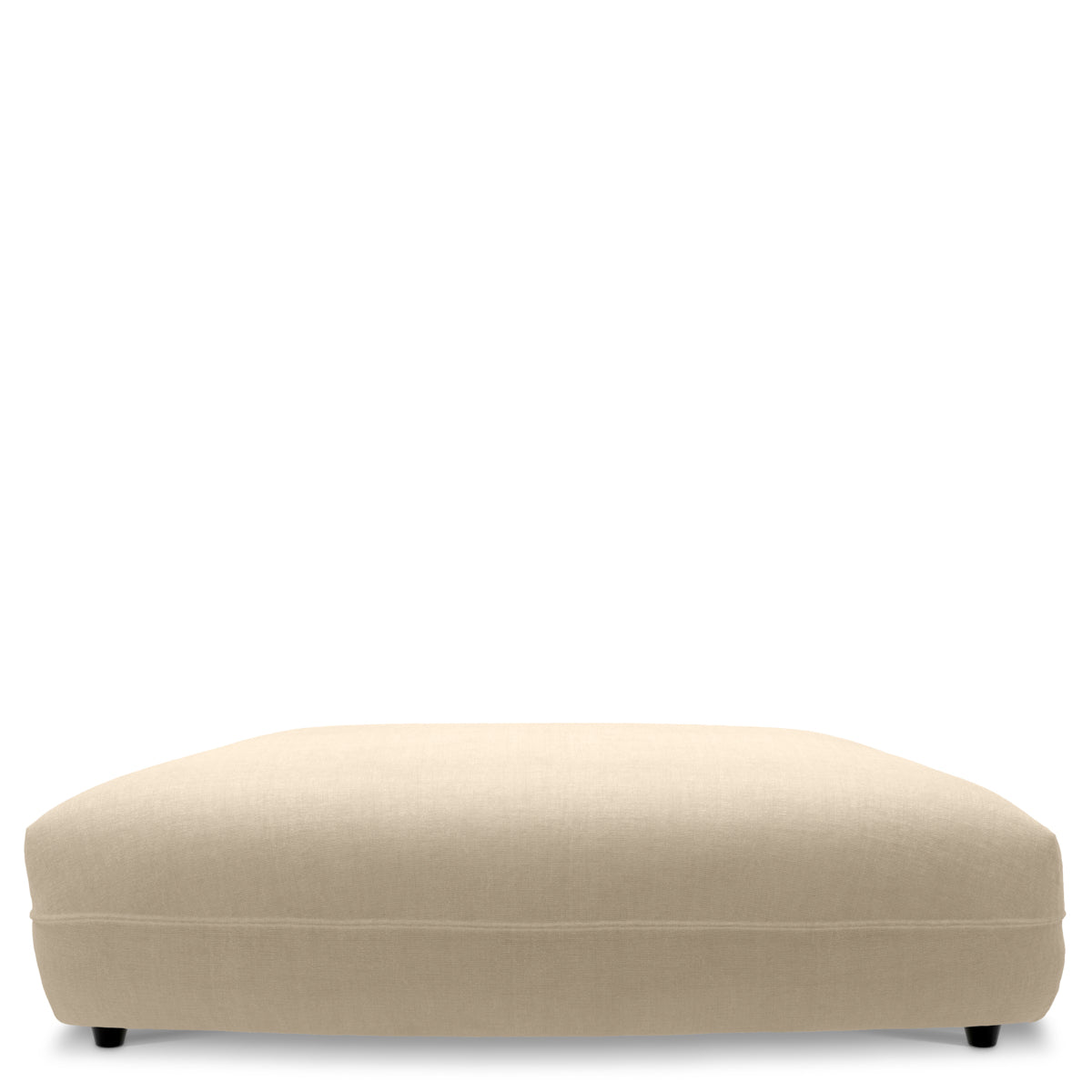 Modular Ottoman Grand Avenue | Eichholtz Miami