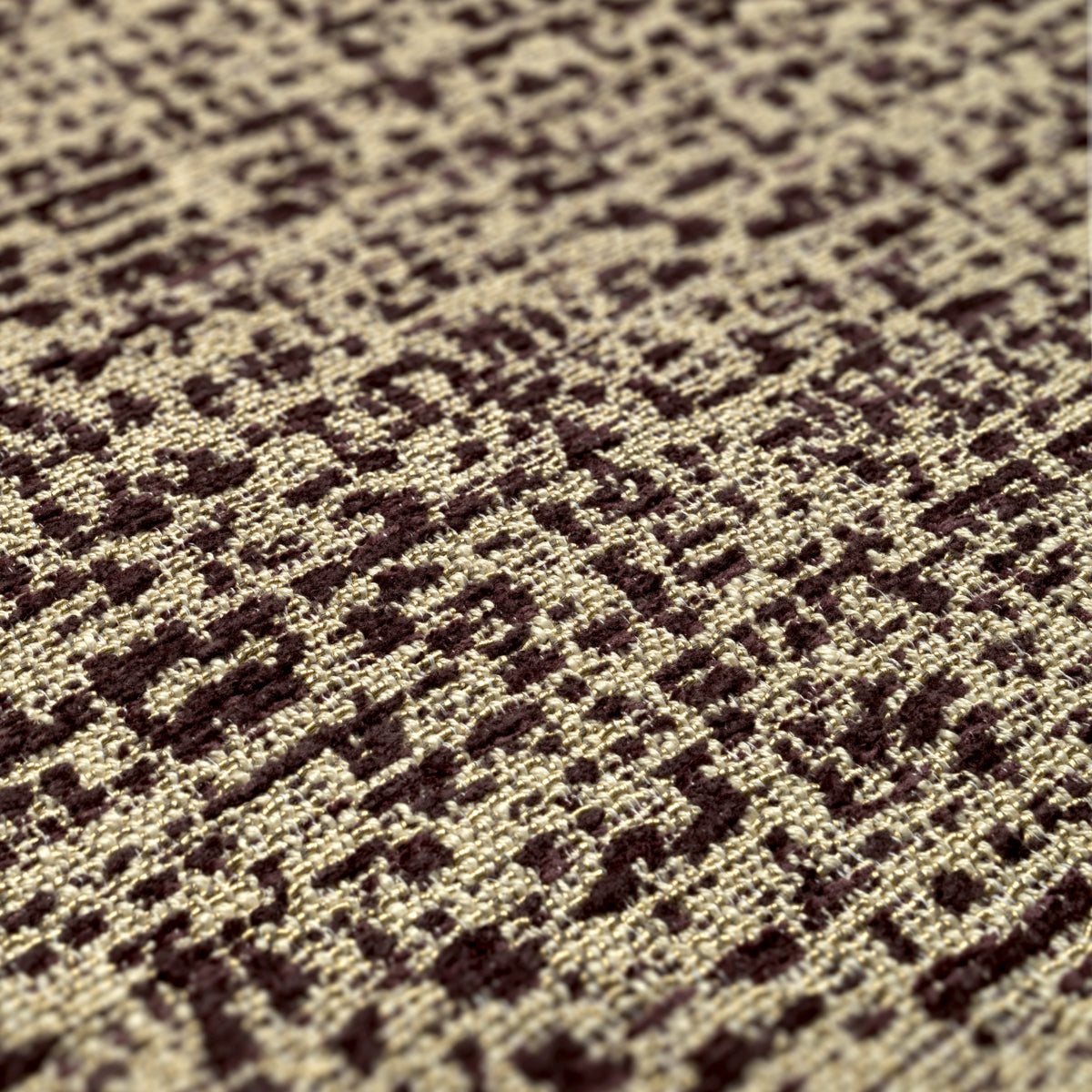 Fabric Curved Sofa S Bjorn | D