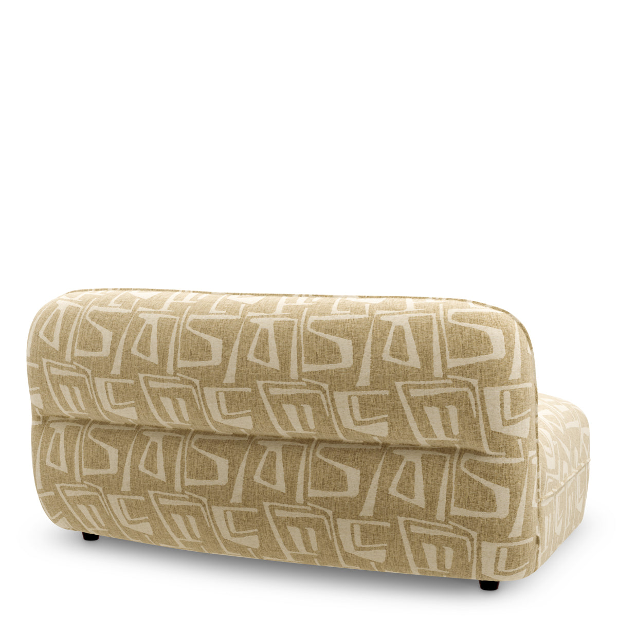 Low Back Middle Sofa Grand Avenue | B | Eichholtz Miami