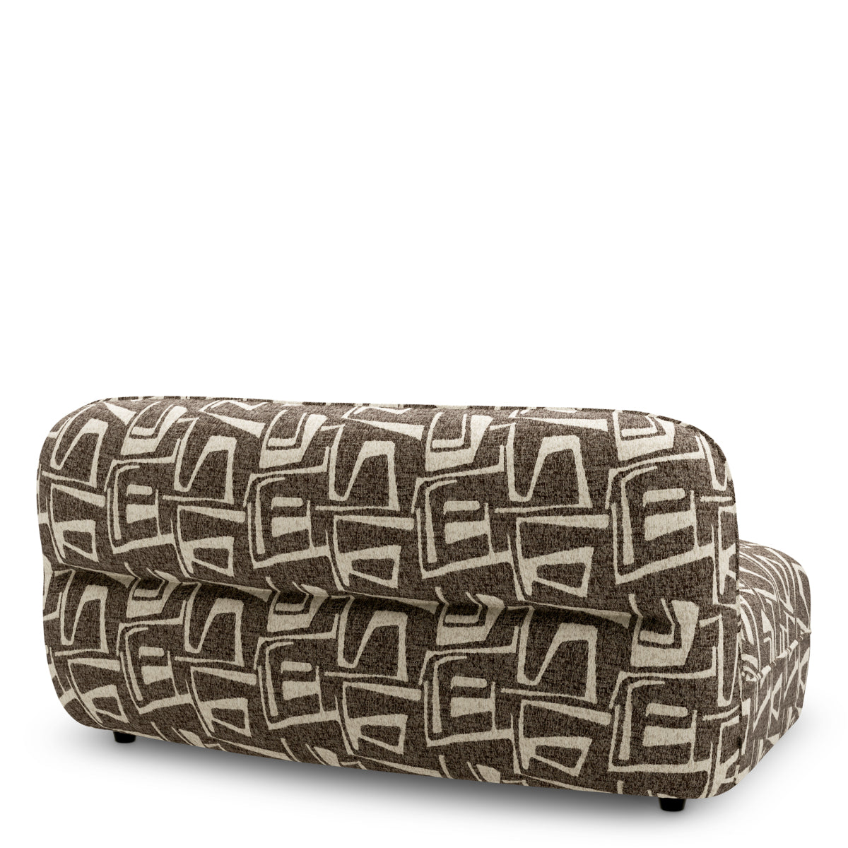 Low Back Middle Sofa Grand Avenue | B | Eichholtz Miami