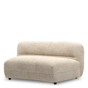 Low Back Middle Sofa Grand Avenue | D | Eichholtz Miami