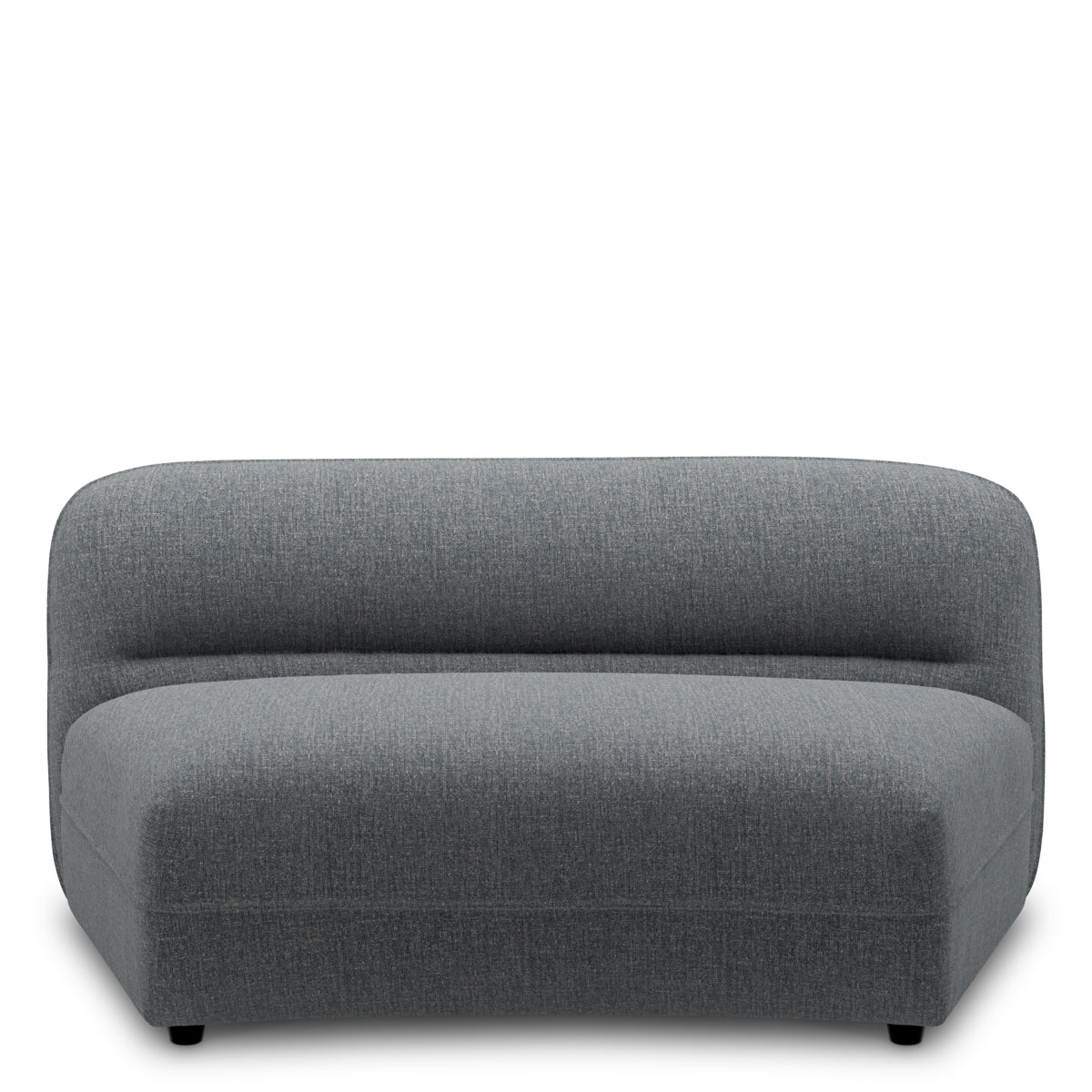 Low Back Middle Sofa Grand Avenue | Eichholtz Miami