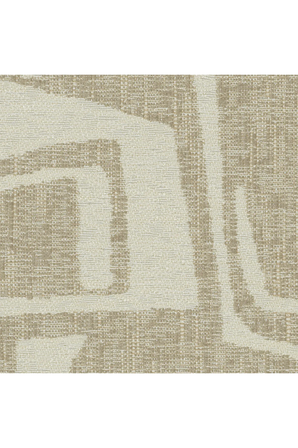 Curved Upholstered Sofa S Kelly | Eichholtz Miami