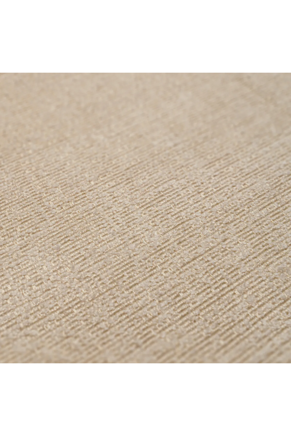 Upholstered Curved Sofa L Björn | Eichholtz Miami