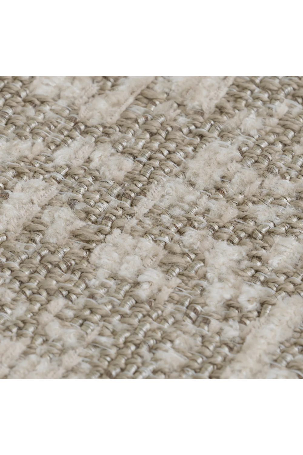 Upholstered Curved Sofa L Björn | D | Eichholtz Miami