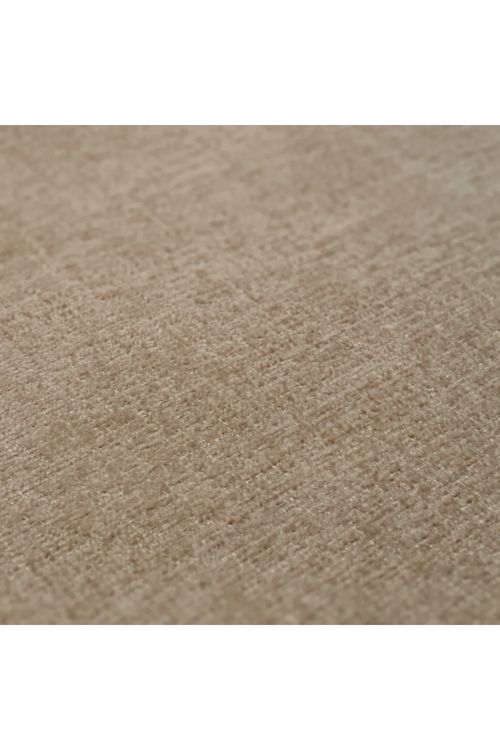 Upholstered Curved Sofa L Björn | A | Eichholtz Miami