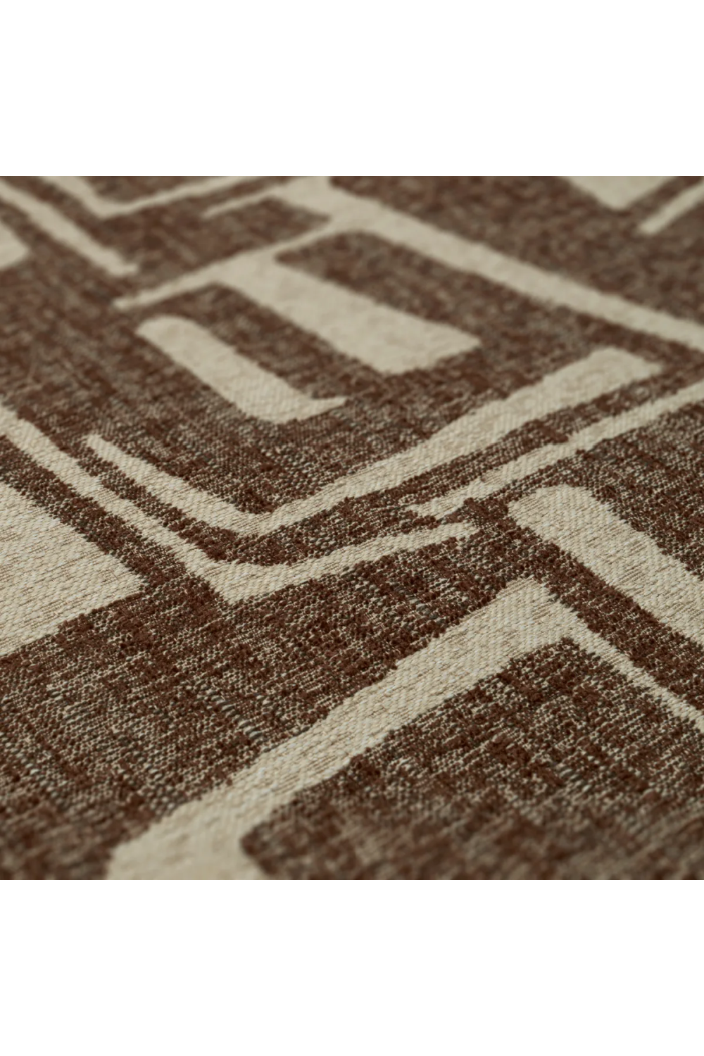 Curved Upholstered Sofa S Kelly | Eichholtz Miami