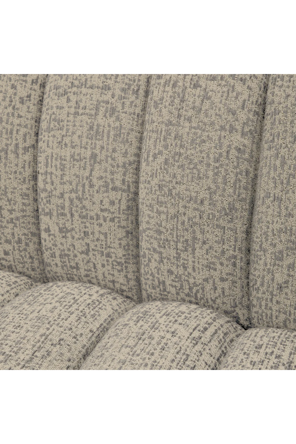 Curved Upholstered Sofa S Kelly | Eichholtz Miami