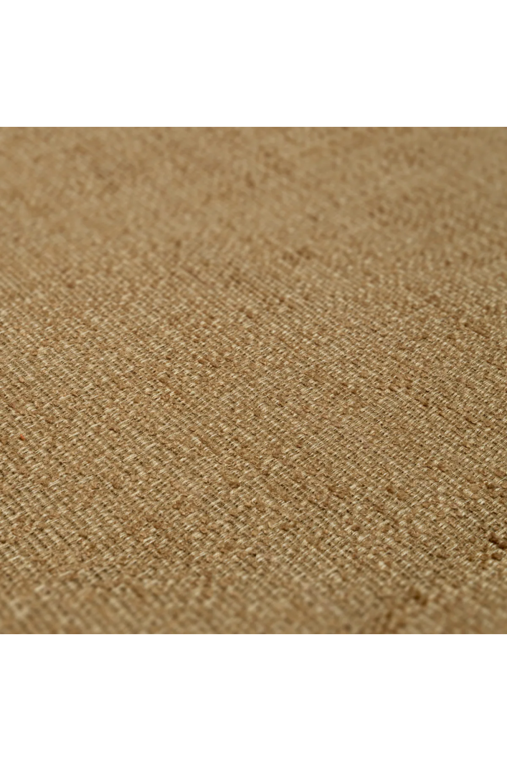 Brass Base Upholstered Sofa Brice| Eichholtz Miami