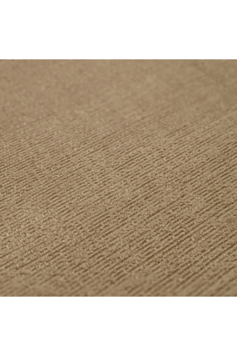 Brass Base Upholstered Sofa Brice| Eichholtz Miami