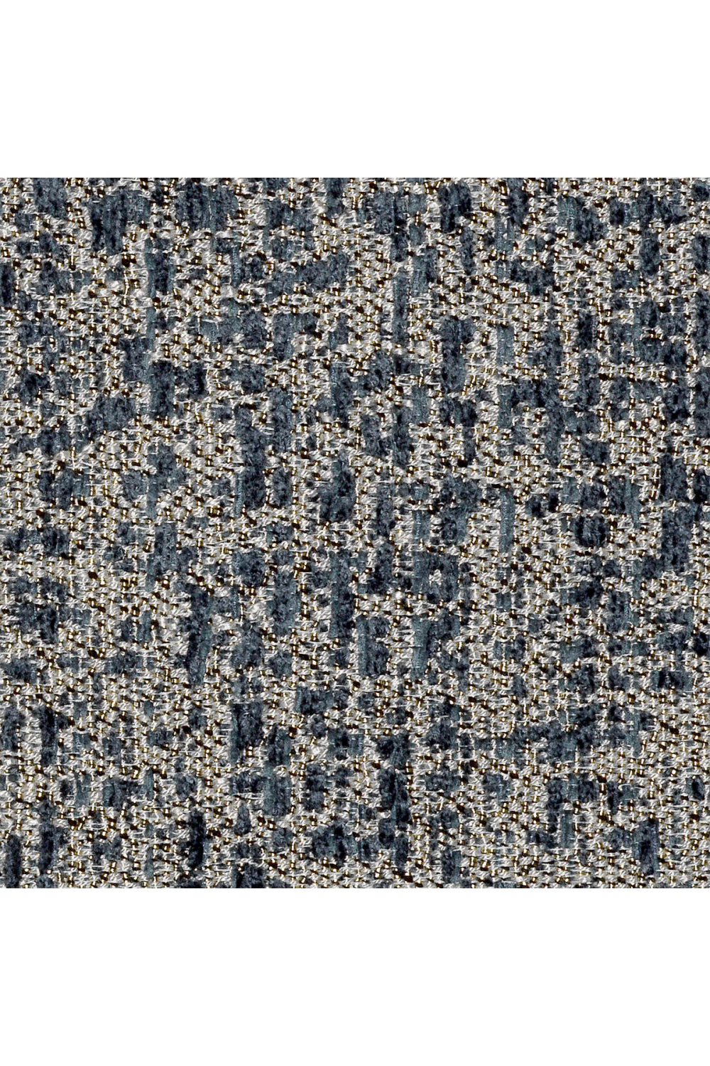 Brass Base Upholstered Sofa Brice| Eichholtz Miami