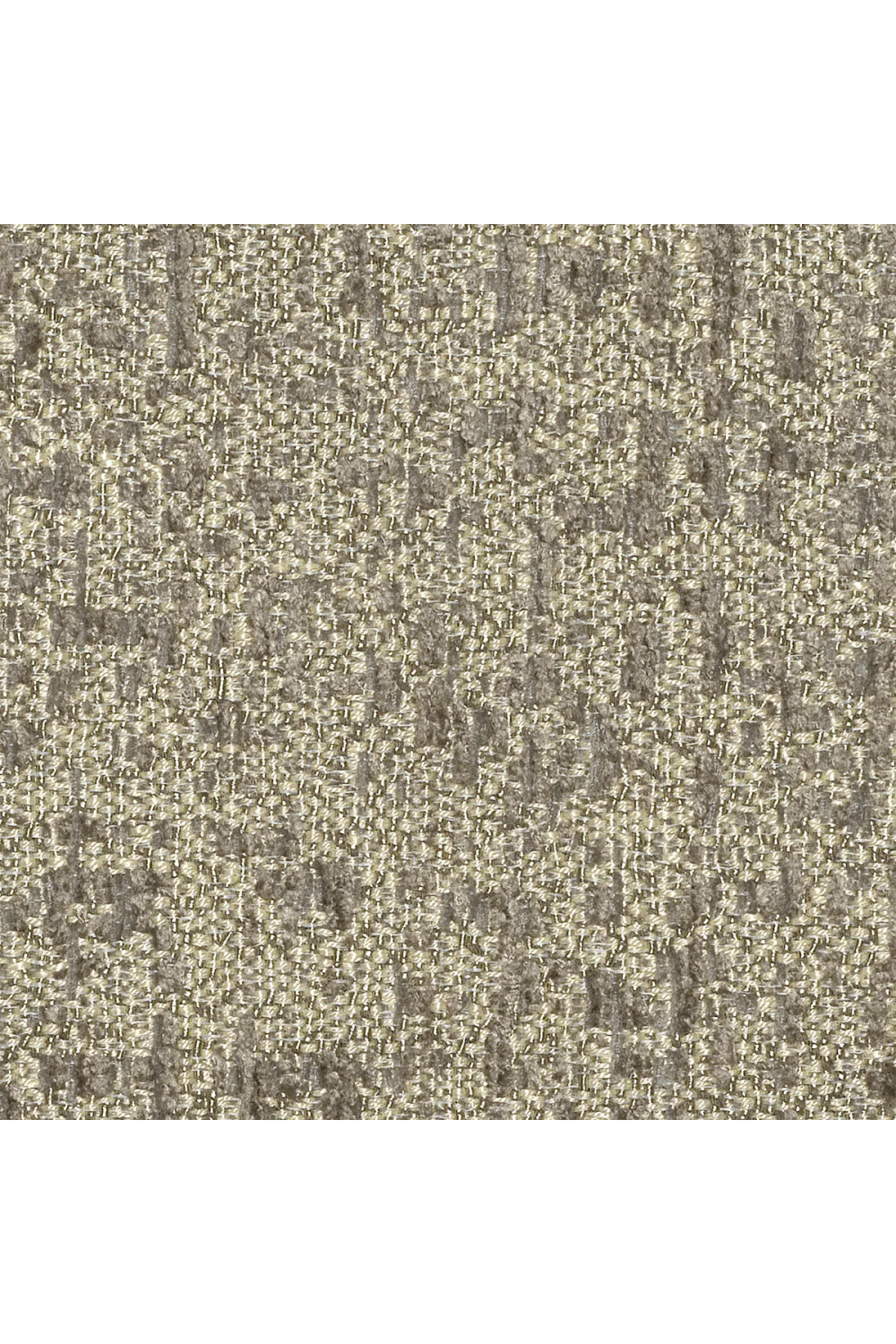 Brass Base Upholstered Sofa Brice| Eichholtz Miami