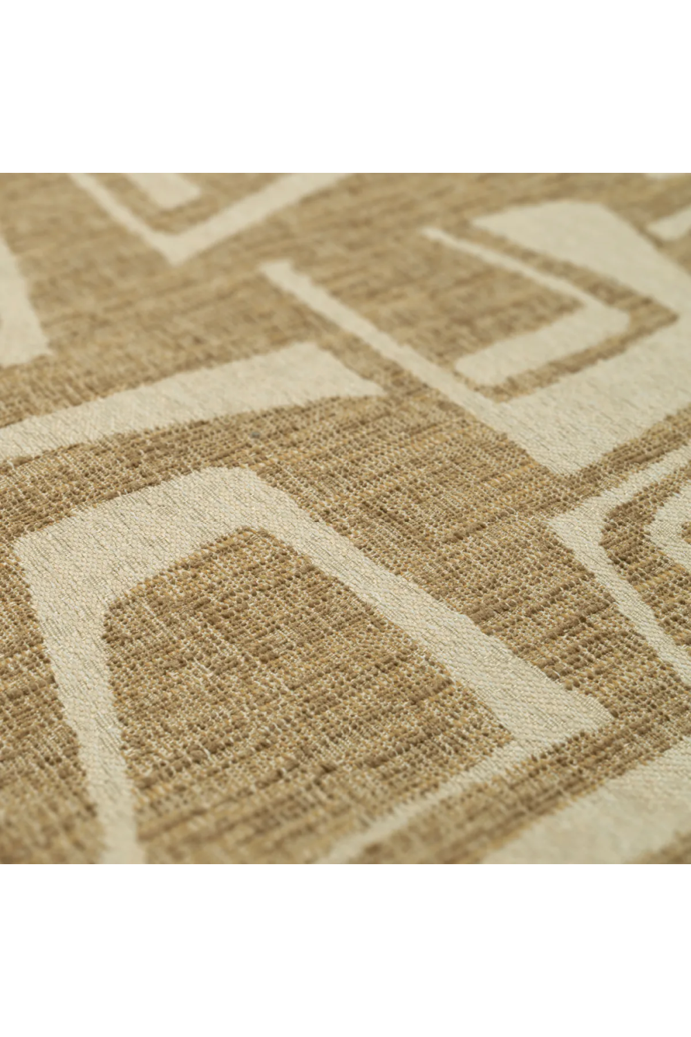 Upholstered Curved Sofa L Björn | B | Eichholtz Miami